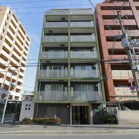 Hg Cozy Hotel No 13 天王寺 Osaka Zewnętrze zdjęcie