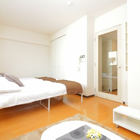 Hg Cozy Hotel No 13 天王寺 Osaka Zewnętrze zdjęcie