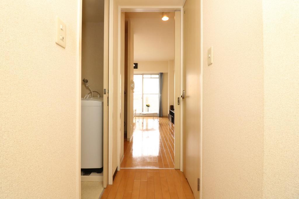 Hg Cozy Hotel No 13 天王寺 Osaka Zewnętrze zdjęcie