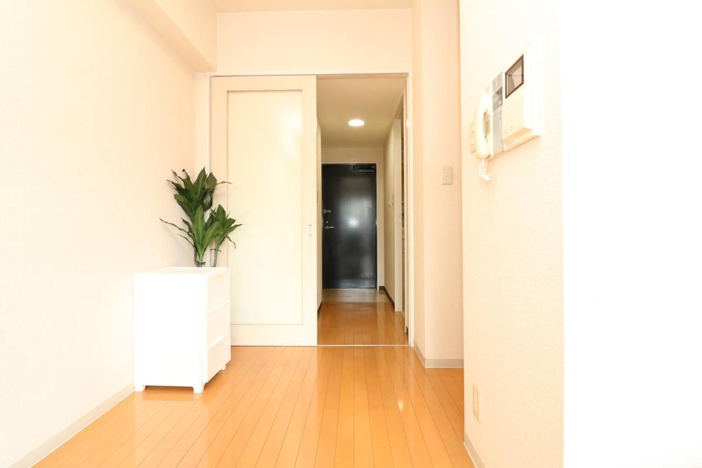 Hg Cozy Hotel No 13 天王寺 Osaka Zewnętrze zdjęcie