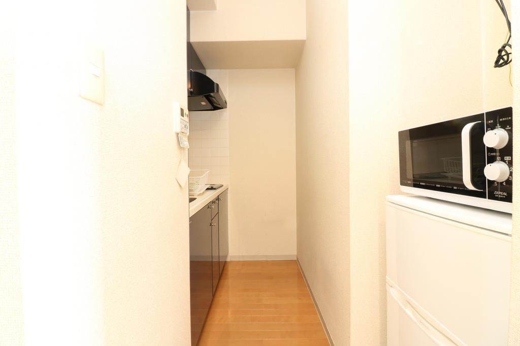 Hg Cozy Hotel No 13 天王寺 Osaka Zewnętrze zdjęcie