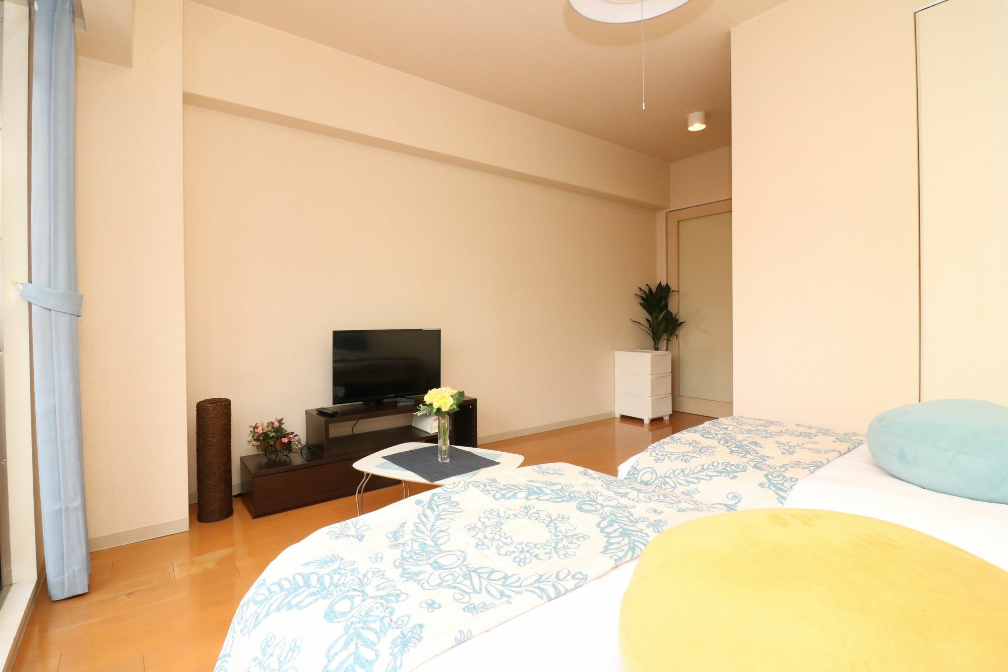 Hg Cozy Hotel No 13 天王寺 Osaka Zewnętrze zdjęcie