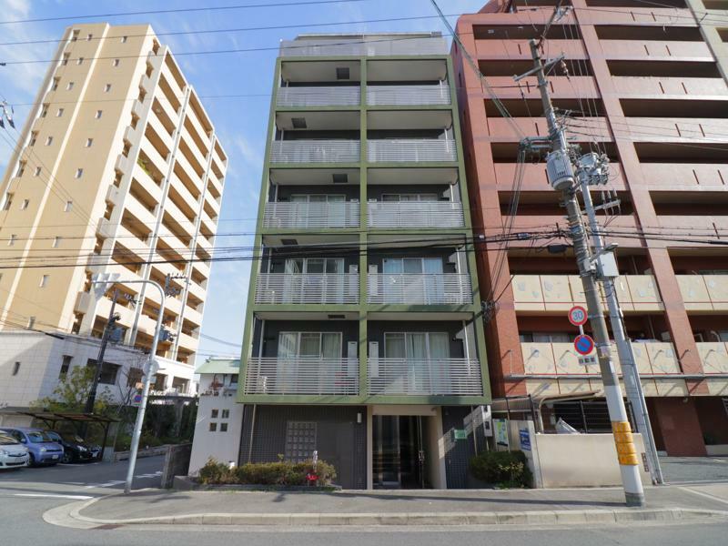 Hg Cozy Hotel No 13 天王寺 Osaka Zewnętrze zdjęcie