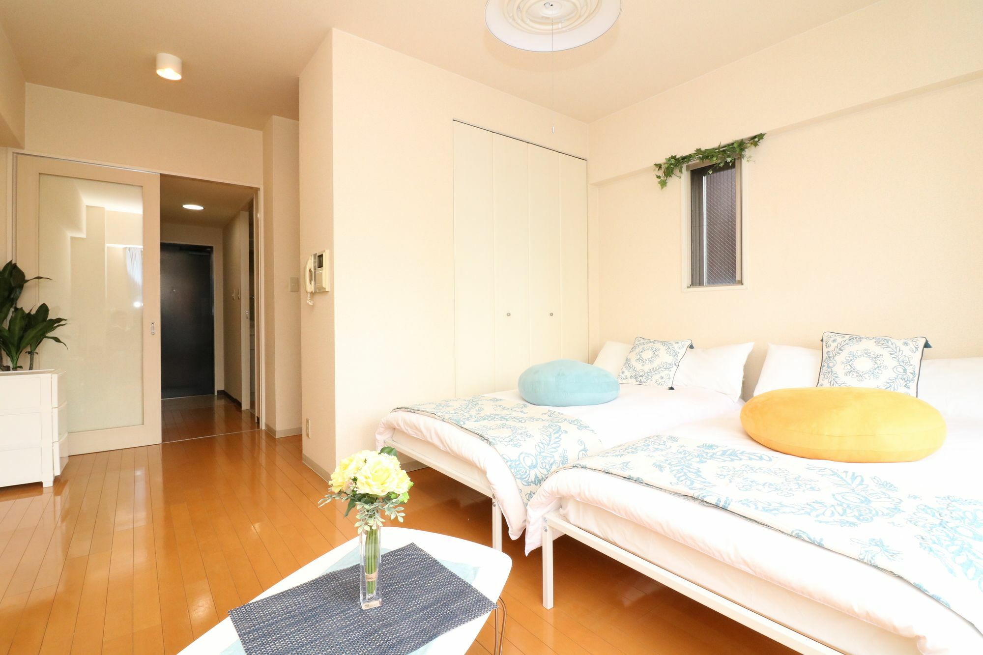 Hg Cozy Hotel No 13 天王寺 Osaka Zewnętrze zdjęcie