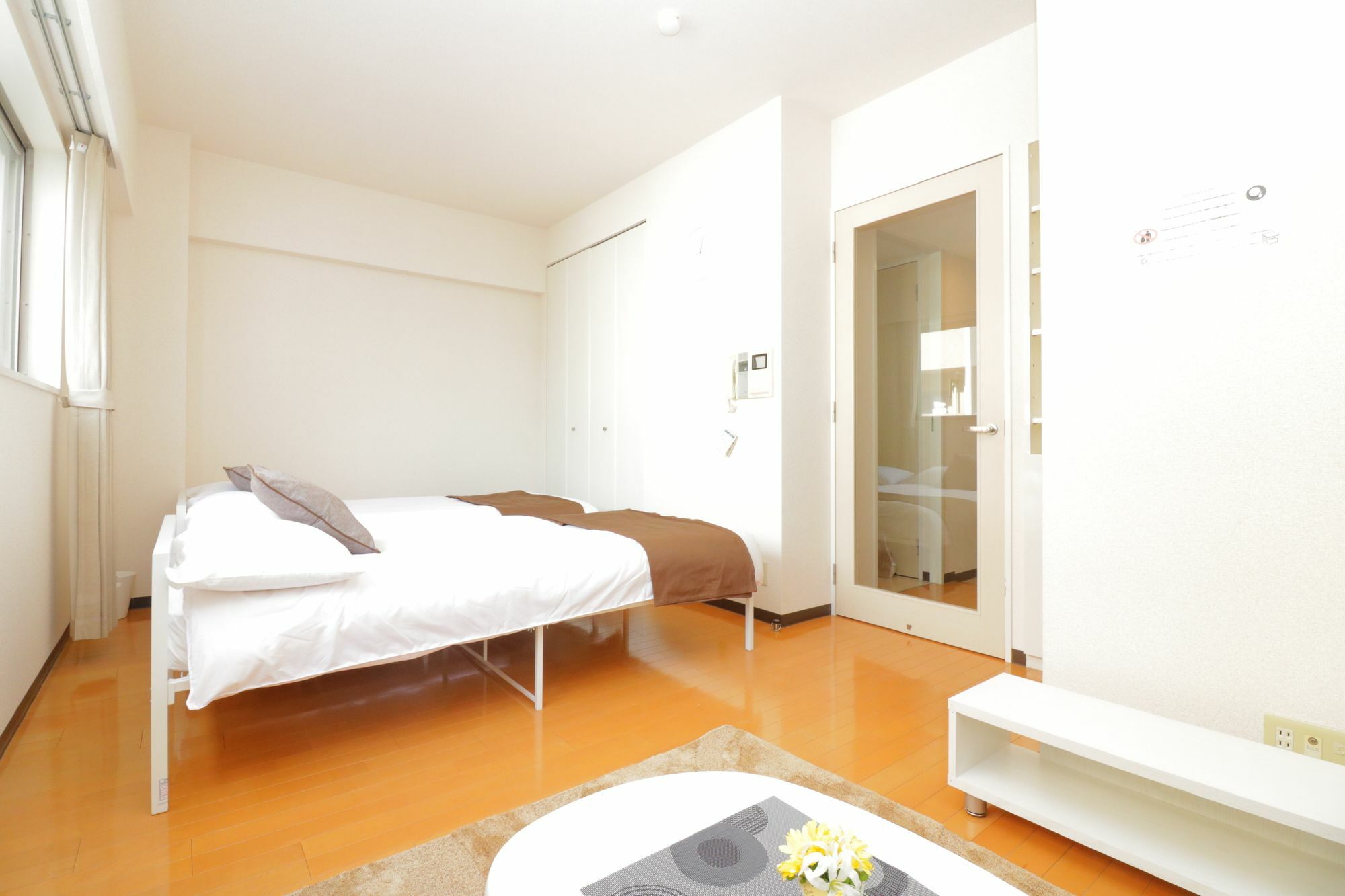 Hg Cozy Hotel No 13 天王寺 Osaka Zewnętrze zdjęcie